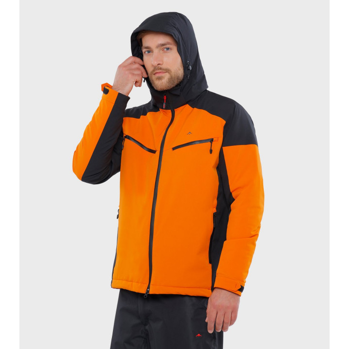 Campera de hombre Crom