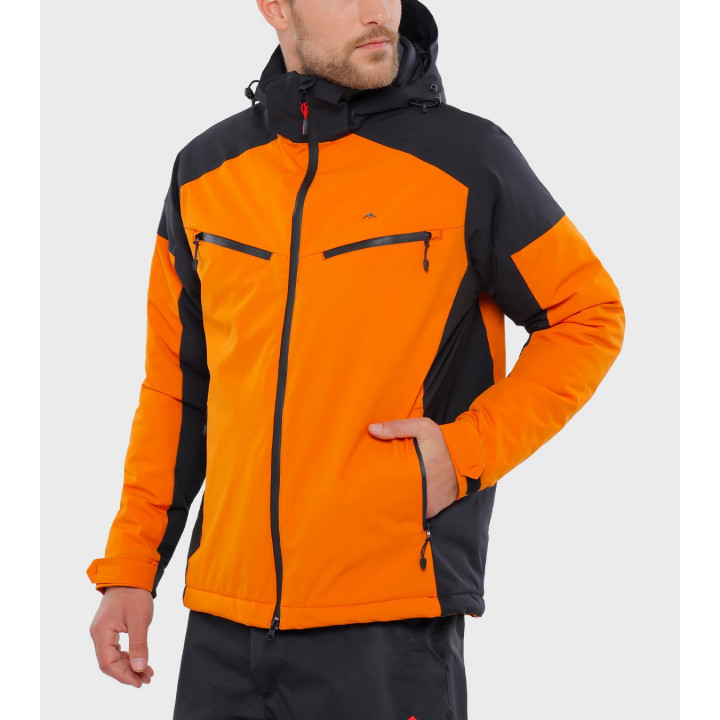 Campera de hombre Crom
