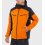Campera de hombre Crom