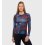 Camiseta térmica de mujer Aspen Print