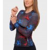 Camiseta térmica de mujer Aspen Print