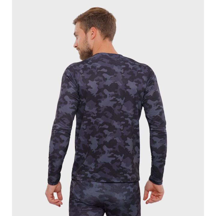 Camiseta de hombre Andes Print