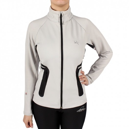 Campera de mujer friza Malar