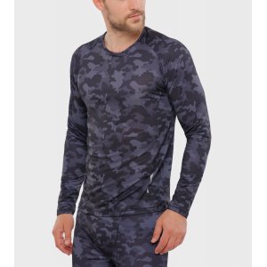 Camiseta de hombre Andes Print