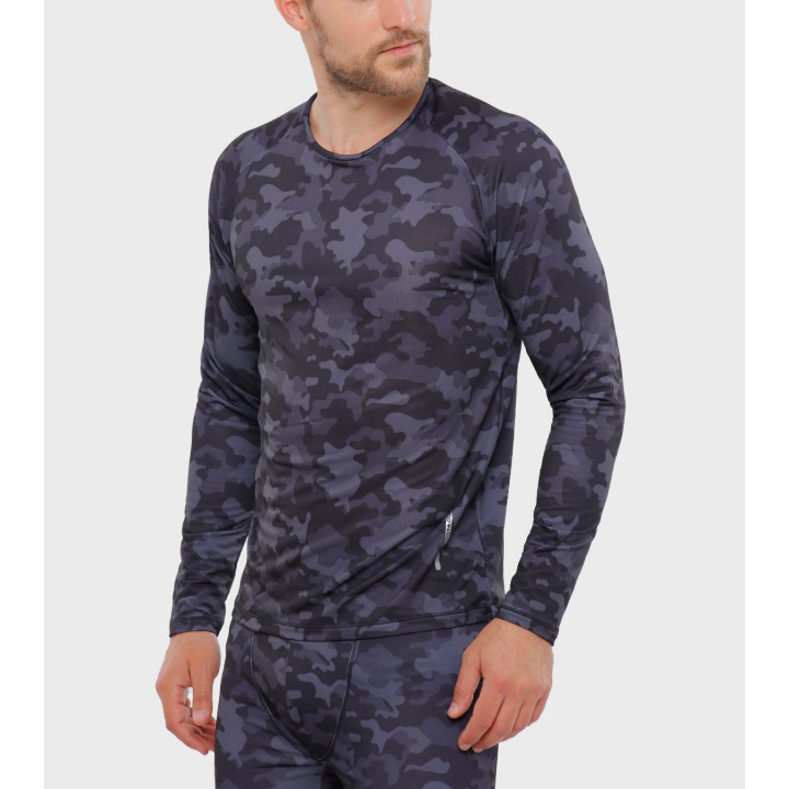 Camiseta de hombre Andes Print
