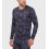 Camiseta de hombre Andes Print