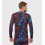 Camiseta de hombre Andes Print