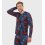 Camiseta de hombre Andes Print