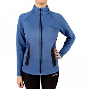 Campera de mujer friza Malar