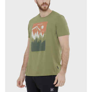 Remera de hombre Essential