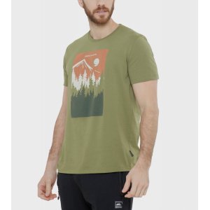 Remera de hombre Essential