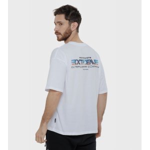 Remera de hombre Extreme