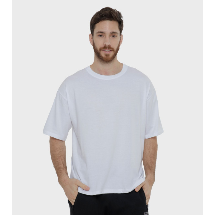 Remera de hombre Extreme