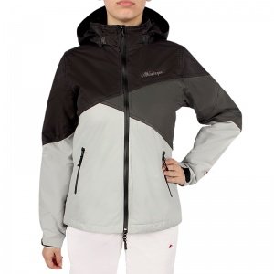 Campera de mujer Nevada