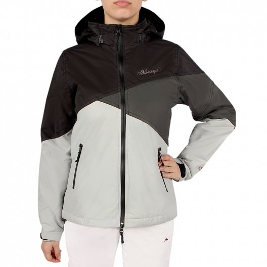 Campera de mujer Nevada