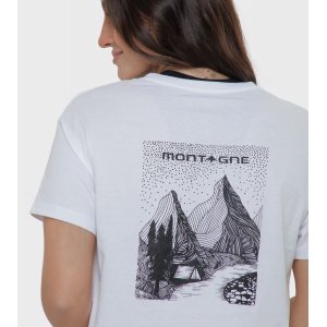 Remera de mujer Essential
