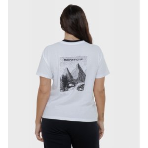 Remera de mujer Essential
