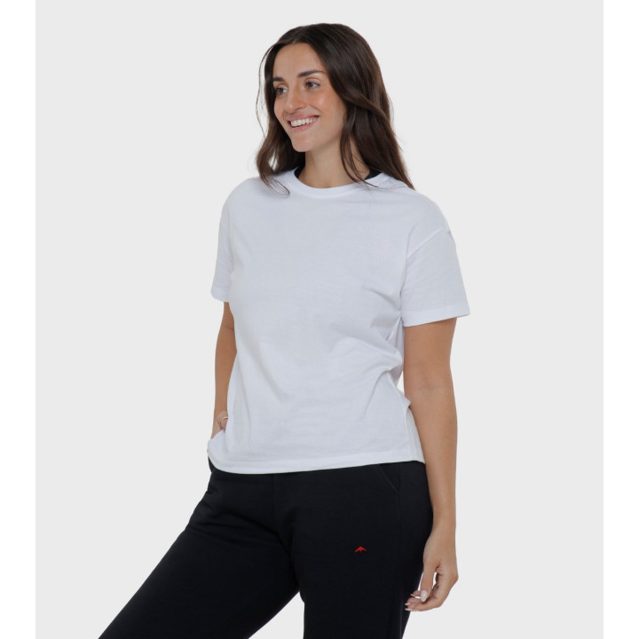 Remera de mujer Essential