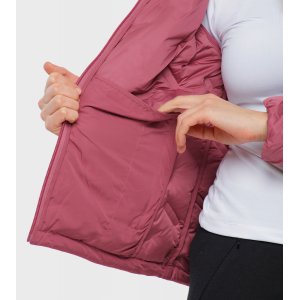 Campera de mujer Chell