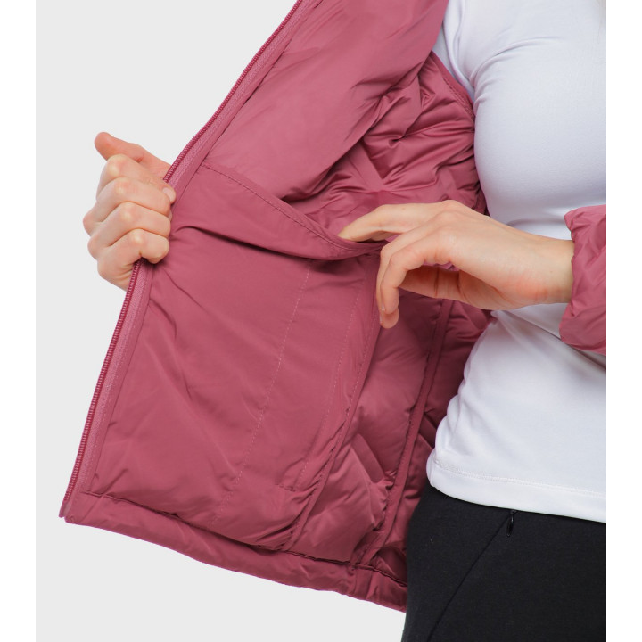 Campera de mujer Chell