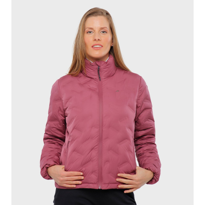 Campera de mujer Chell