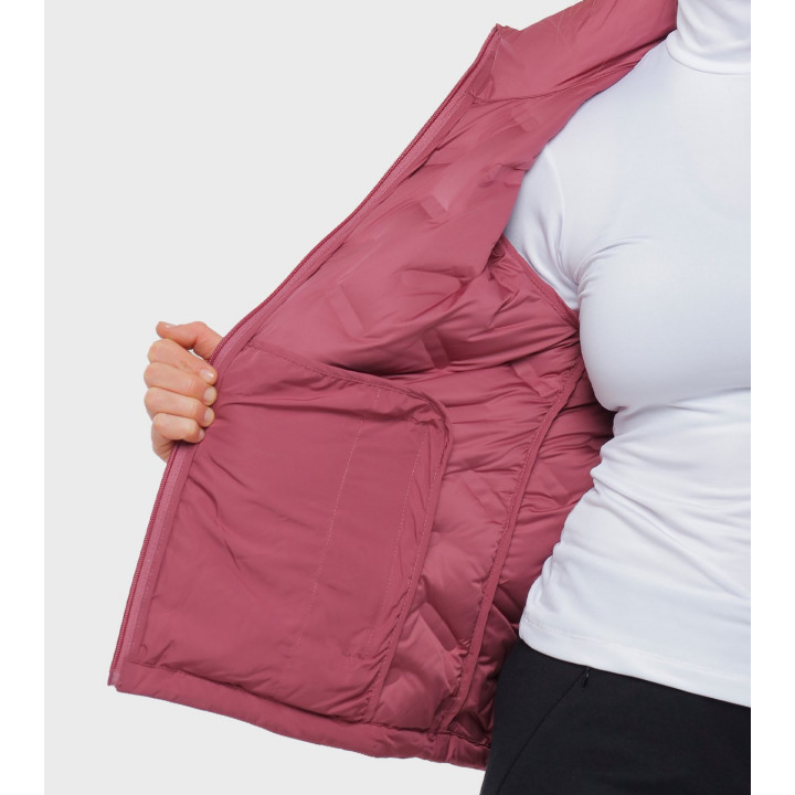 Campera de mujer Chell