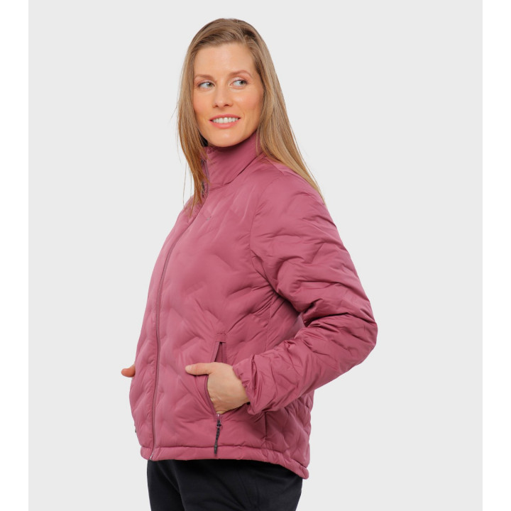 Campera de mujer Chell