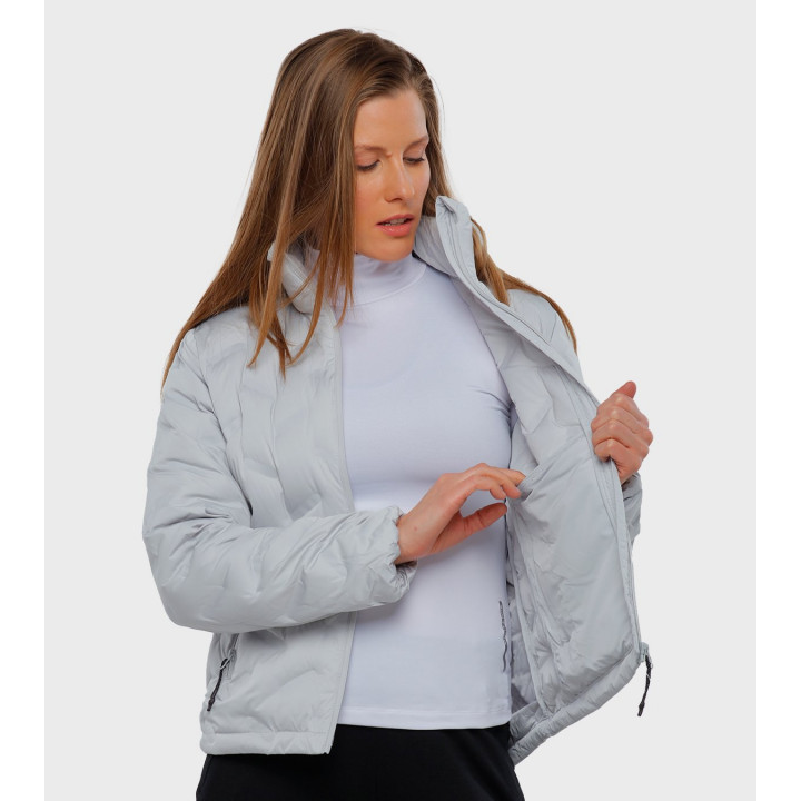 Campera de mujer Chell