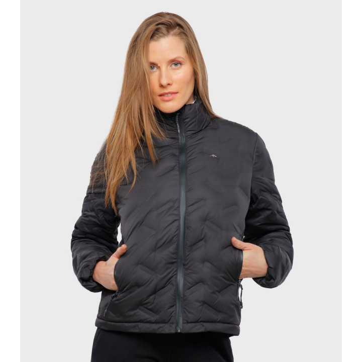 Campera de mujer Chell