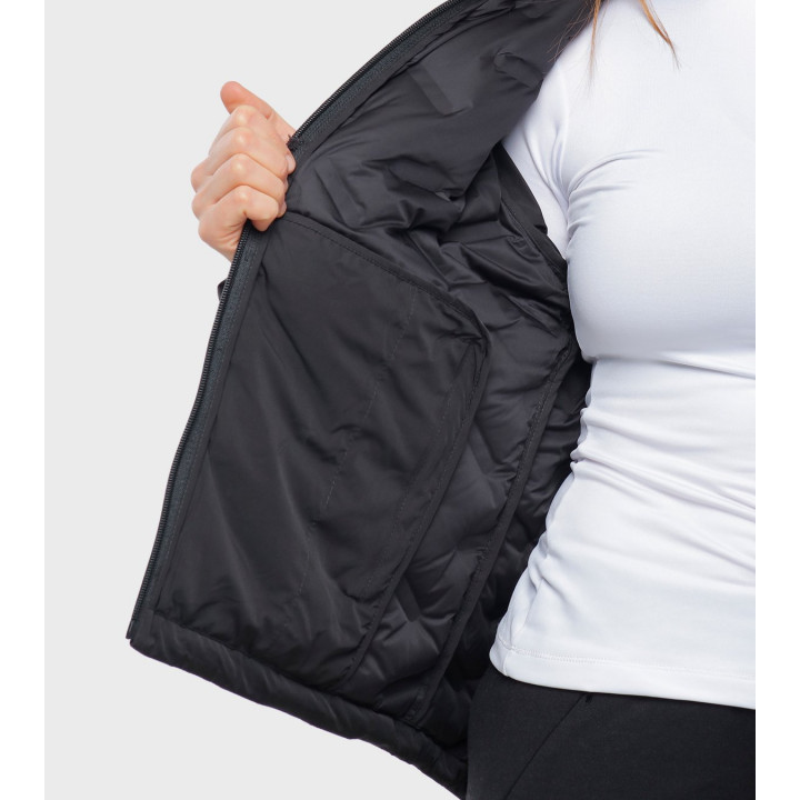 Campera de mujer Chell