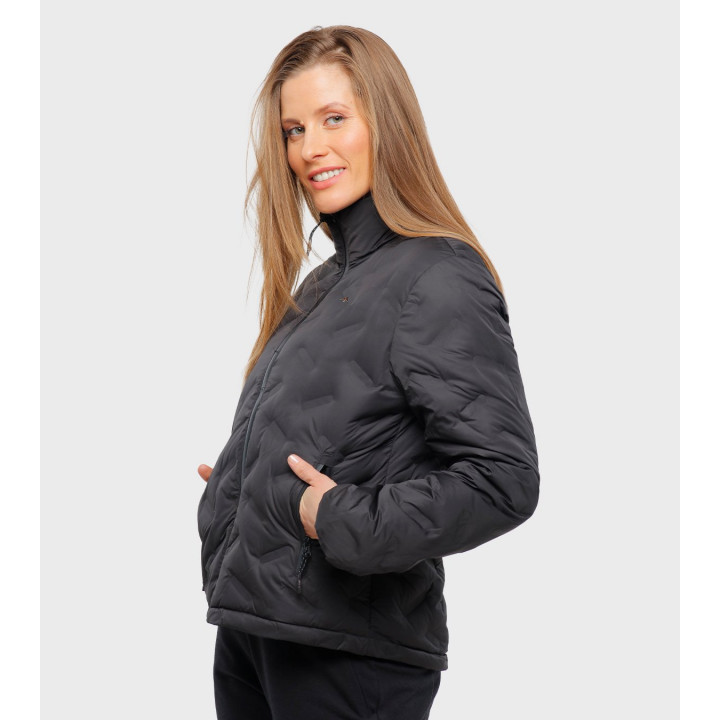 Campera de mujer Chell