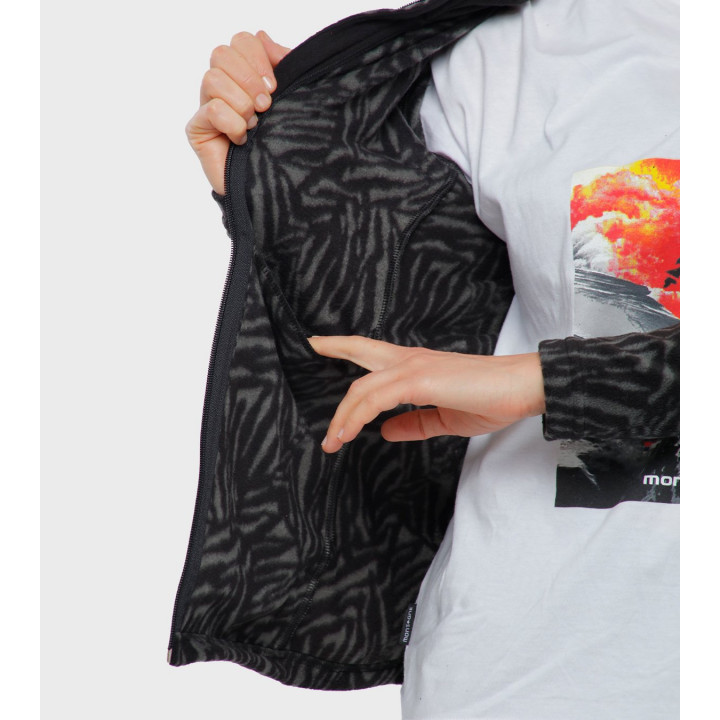 Campera de mujer Ceryl