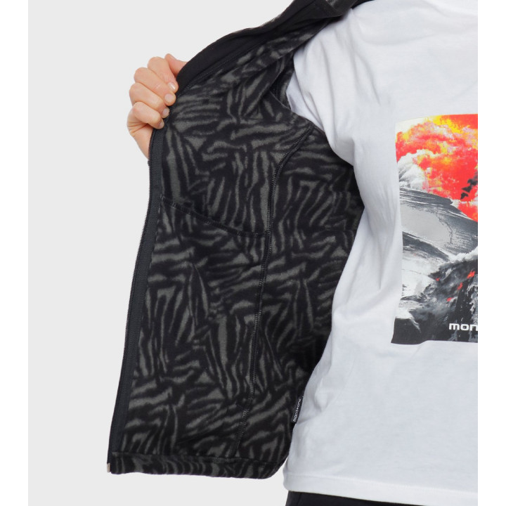 Campera de mujer Ceryl