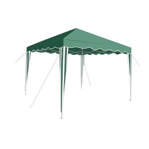 One Step  gazebo 