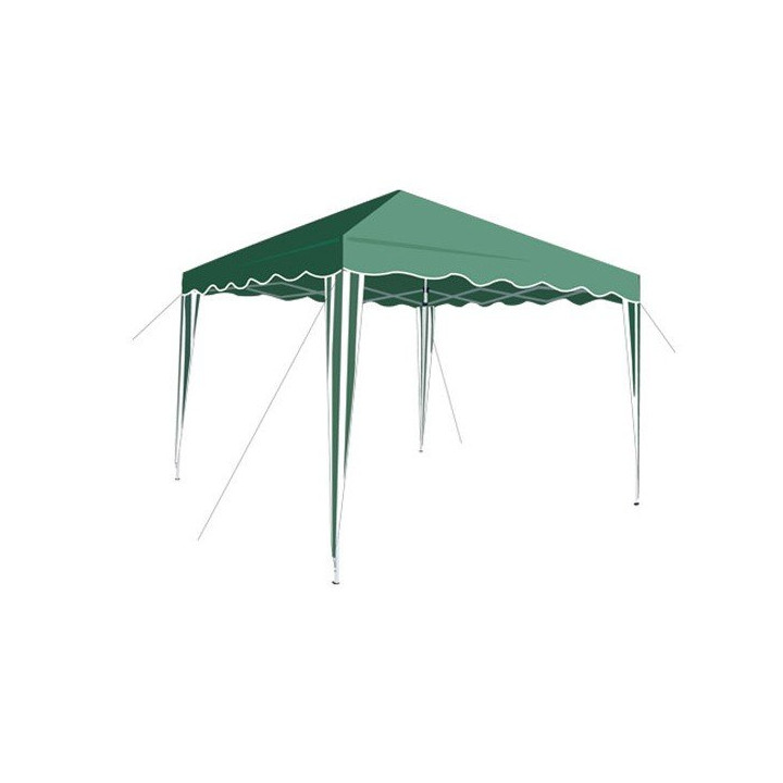 One Step  gazebo 