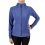 Campera de mujer de micropolar con capucha Aradia