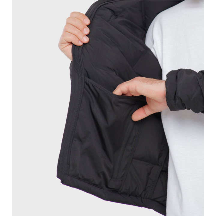 Campera de hombre Maze