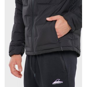 Campera de hombre Maze