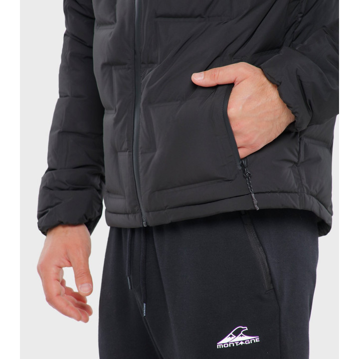 Campera de hombre Maze