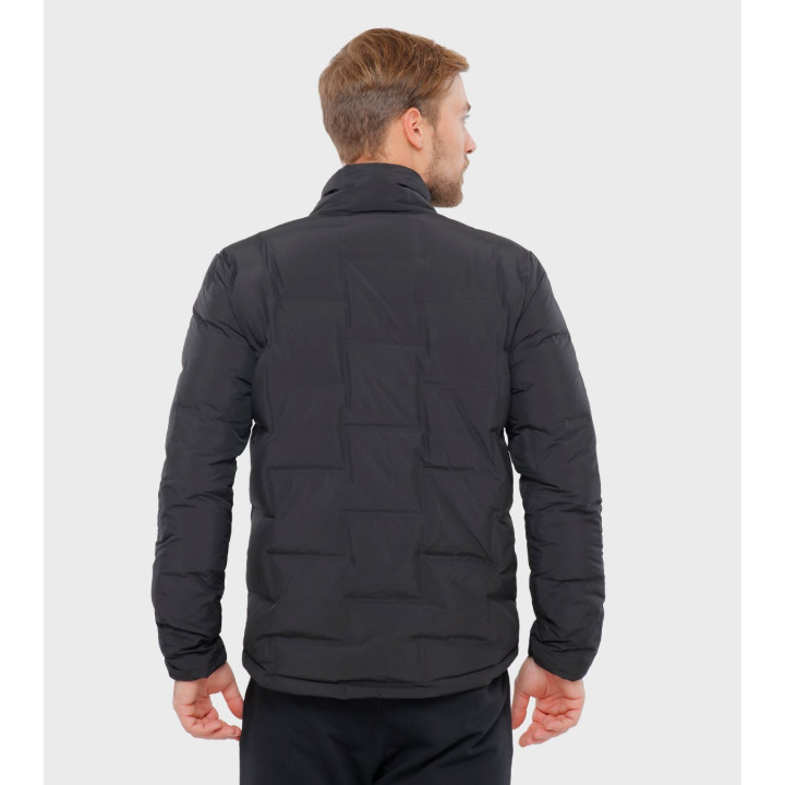 Campera de hombre Maze