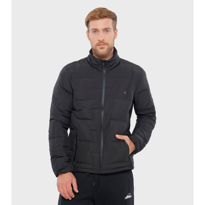 Campera de hombre Maze