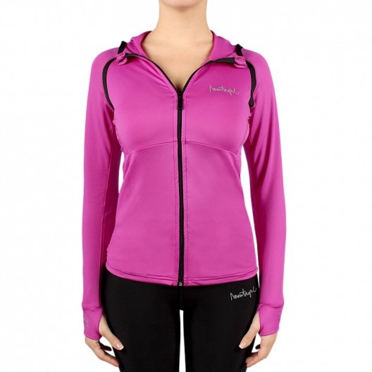 Campera de mujer Breeze Pro Campera de mujer Breeze Pro