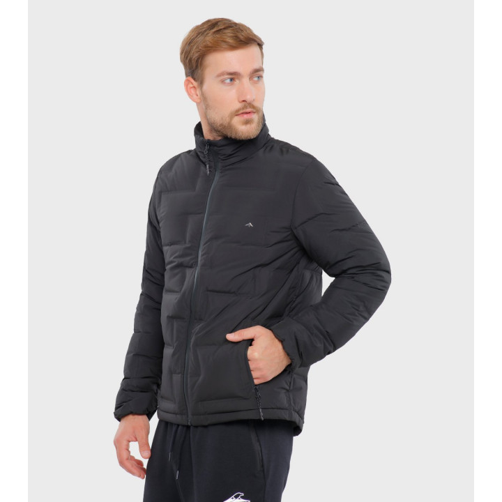Campera de hombre Maze