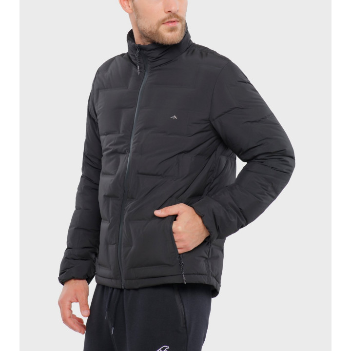 Campera de hombre Maze