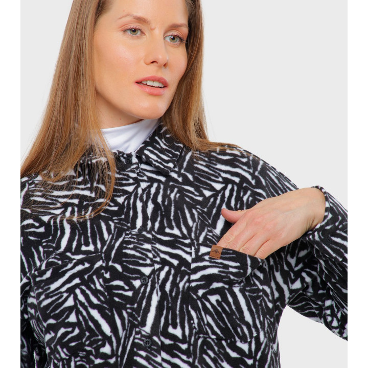Camisa de mujer Muna