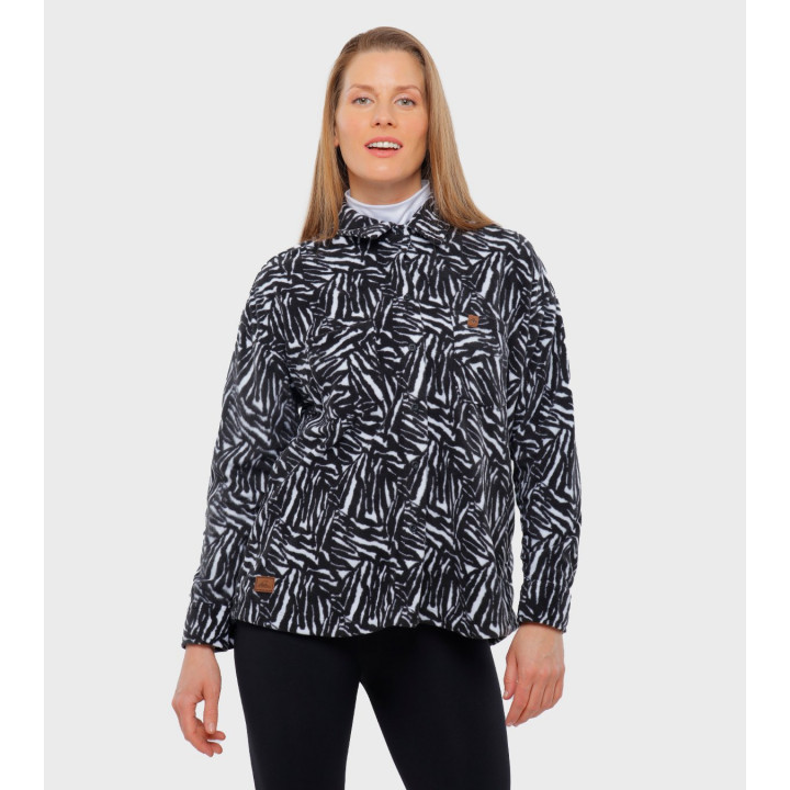Camisa de mujer Muna