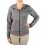 Campera de mujer Marion de frisa