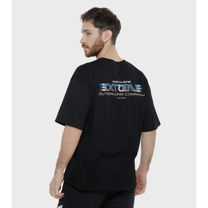 Remera de hombre Extreme