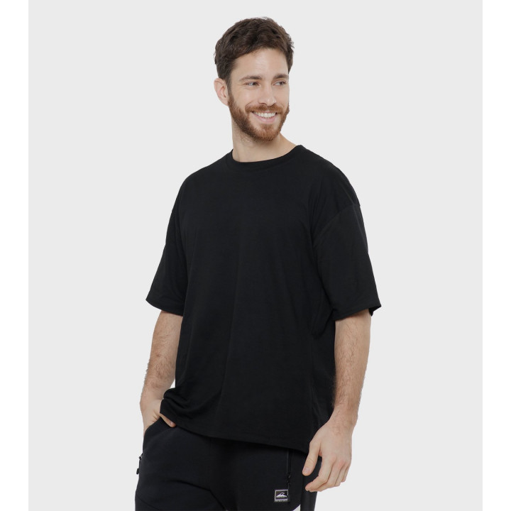 Remera de hombre Extreme