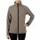 Campera elastizada de mujer Naomi